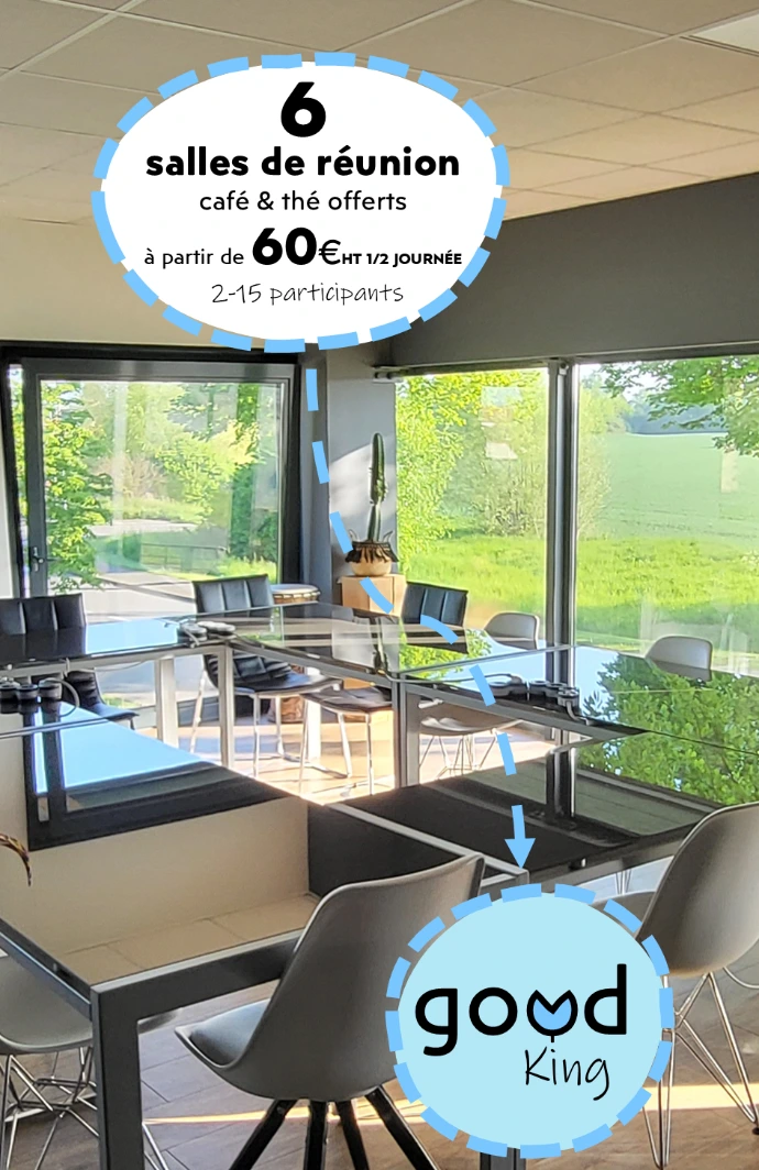 réserver une salle de réunion